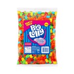 Big Lolly Gummy Bears 2KG