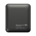 TeamGroup PD20M Mag Portable SSD Titanium Grey 1TB