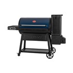 CharGriller Barbecue Charcoal Gravity Fed CG9800