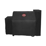 CharGriller Barbecue Charcoal Gravity Fed Cover CG9875