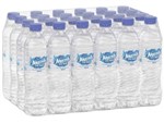 Aquench Spring Water 24x600ml
