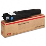 OKI C9600 42869404 OEM Laser Toner Cartridge Waste Box