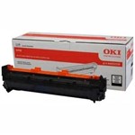 OKI C910 44035532 OEM Laser Drum Unit 20000Pg Black