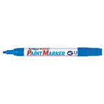 Artline 400XF Paint Marker Bullet Point 23mm Blue