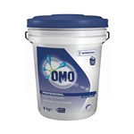 OMO Pro Laundry Powder Active Clean 8kg Bucket