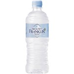 Mount Franklin Bottled Water 600ml Box 24