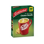 Continental Soup 4 Serves Chicken Noodle