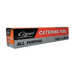 Capri Aluminium Foil All Purpose Catering 30cmx150M