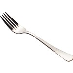 Connoisseur Curve Stainless Steel Fork Pack 12