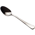 Connoisseur Curve Stainless Steel Dessert Spoon Pack 12