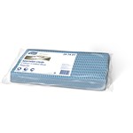 Tork Cleaning Cloth 297401 General Blue Pack 25