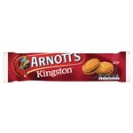 Arnotts Biscuits Kingston Cream 200gm