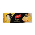 Fantastic Rice Crackers Cheese 100Gm
