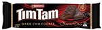 Arnotts Biscuits Chocolate Tim Tams Dark 200gm
