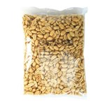 Trumps Peanuts Roasted And Salted Resealable Pack 1Kg