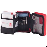 St John First Aid Kit 640028 Leisure Portable