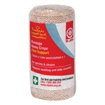 First AiderS Choice Heavy Duty Crepe Bandage 75cmx2M