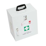 St John First Aid Kit 677501 National Standard Workplace Wall Mounted