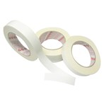 Stylus Tape 740 Doublesided Tissue 24mm X 33M Clear