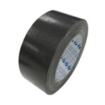 Stylus 399 Cloth Tape Waterproof 48mmx25M Black
