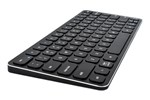 Ergoapt Ergonomic Compact Keyboard Wireless