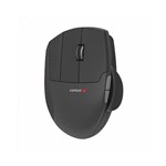 Contour Unimouse Vertical Mouse Left Handed Wireless