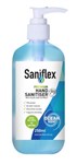 Saniflex Hand Sanitiser 250ML