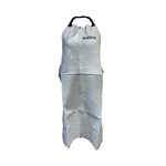 Wirra Apron Weld Series Chrome Leather