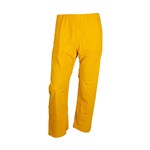 Akurra Wet Weather PVC Pants Yellow