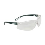 Wirra Lightz Safety Glasses HC Clear Lens 