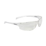 Wirra Impulse Metal Free Safety Glasses HCAF Clear Lens