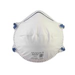 Wirra P2 Cupped Disposable Respirator Mask 20 Pk