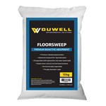 Duwell Premium Absorbent Floorsweep 10kg