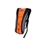 Wirra Backpack Hydration Pack 25L Hi Vis Orange