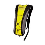 Wirra Backpack Hydration Pack 25L Hi Vis Yellow