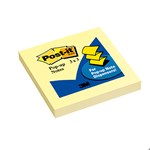 PostIt Notes R330Yw Pop Up 76X76mm Canary Yellow Pack 12