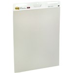 PostIt Easel Pad 559Rp Recycled Flipchart 635X762mm White