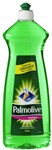 Palmolive Detergent Dishwashing Original Green 500Ml