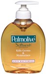 Palmolive Softwash Liquid Antibacterial Soap 250Ml