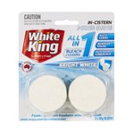 White King Cleaner Toilet Tablet 2