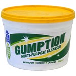 Gumption MultiPurpose Cleanser Paste Tub 500G