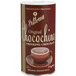 Vittoria Drinking Chocolate Chocochino 375Gm