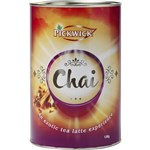 Pickwick Tea Chai Latte 15Kg Tin