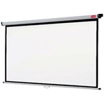 Nobo Projector Screen Wall 1610 2400X1600mm White