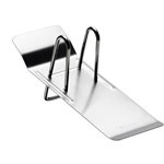 Collins Calendar Stand Top Punch Chrome
