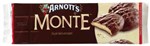 Arnotts Biscuits Chocolate Monte 200g