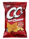 Ccs Tasty Cheese Corn Chips 175Gm