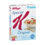 Kelloggs Special K Original Cereal 535Gm