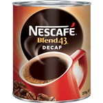 Nescafe Coffee Decaf 375Gm