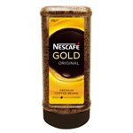 Nescafe Coffee Gold 200Gm Jar